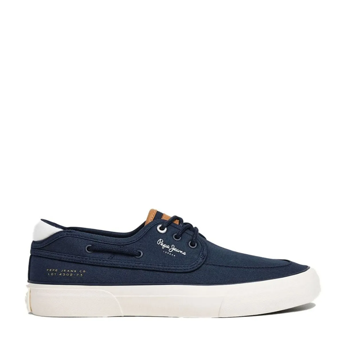 Taylor Boat Shoes