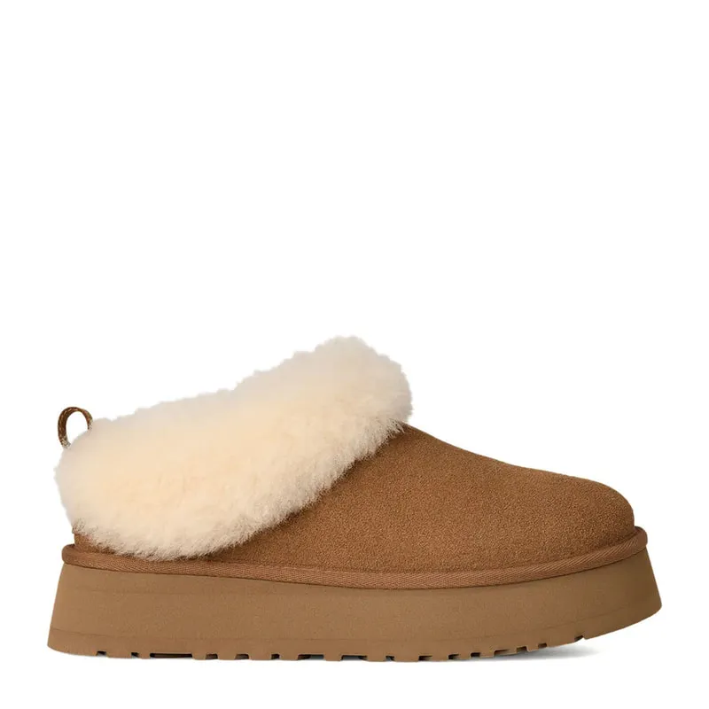 Tazzelle Slipper Boot