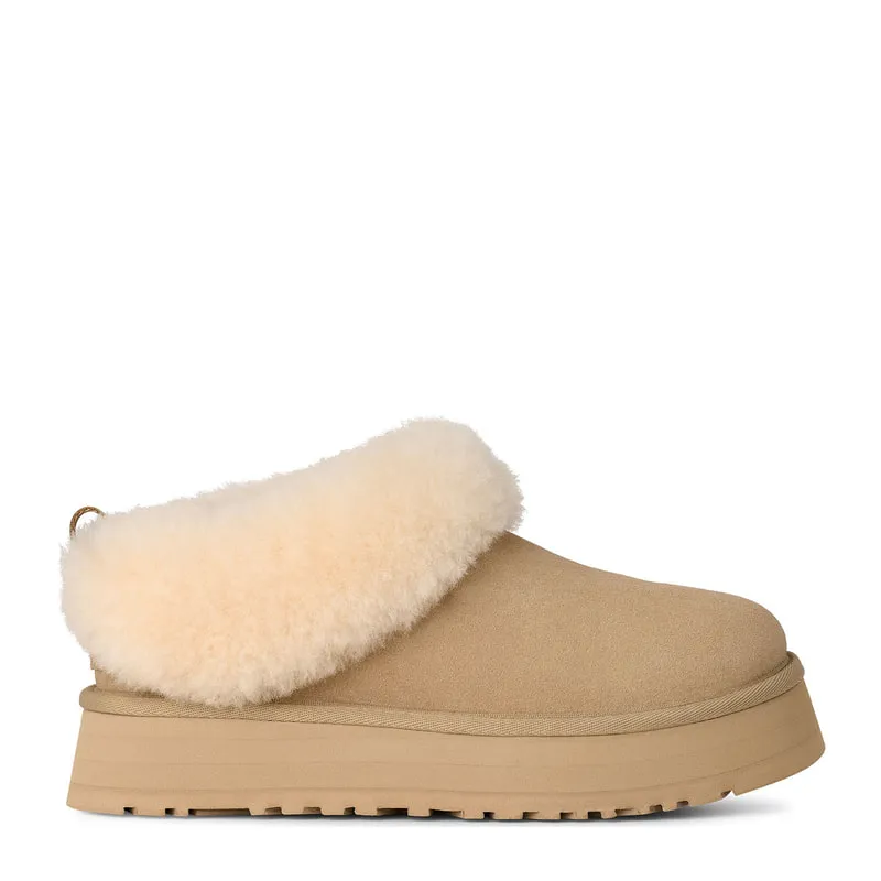 Tazzelle Slipper Boot