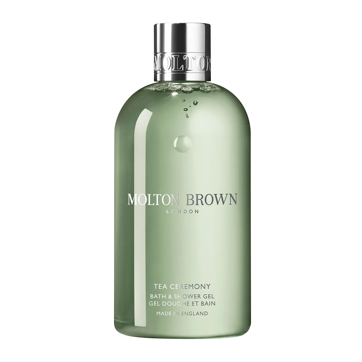 Tea Ceremony Bath & Shower Gel