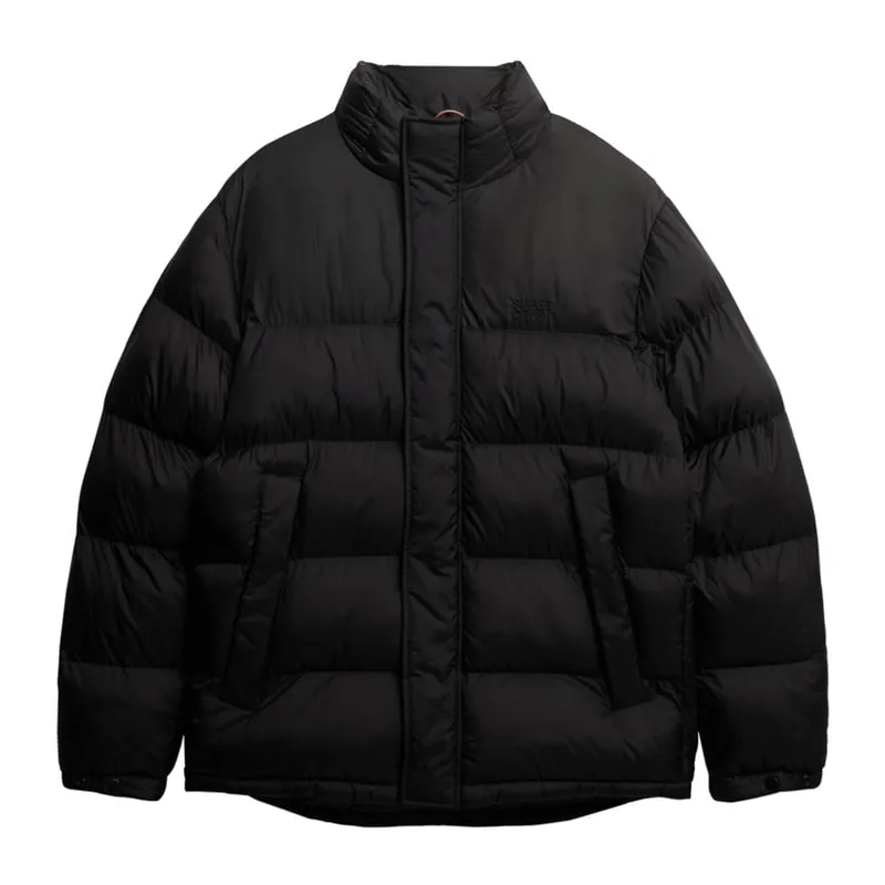 Tech Padded Jacket
