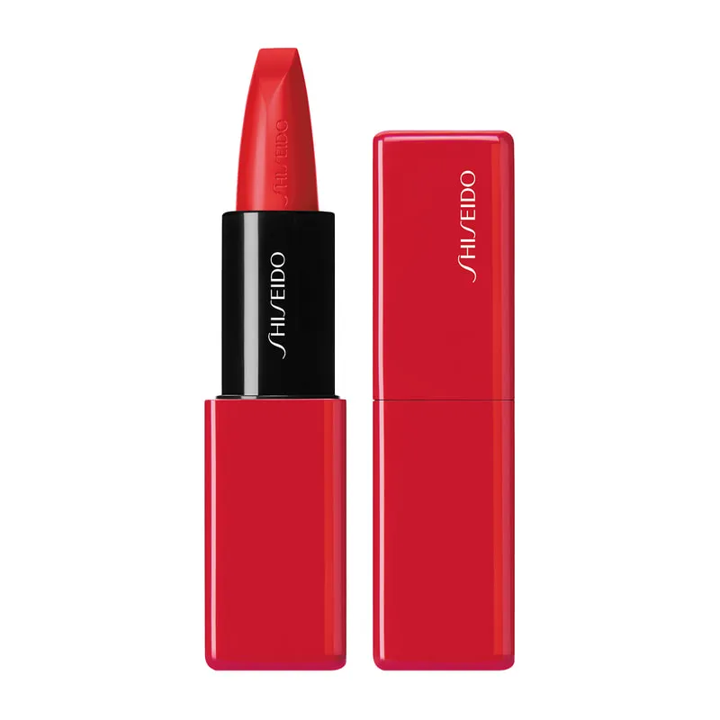 Technosatin Gel Lipstick