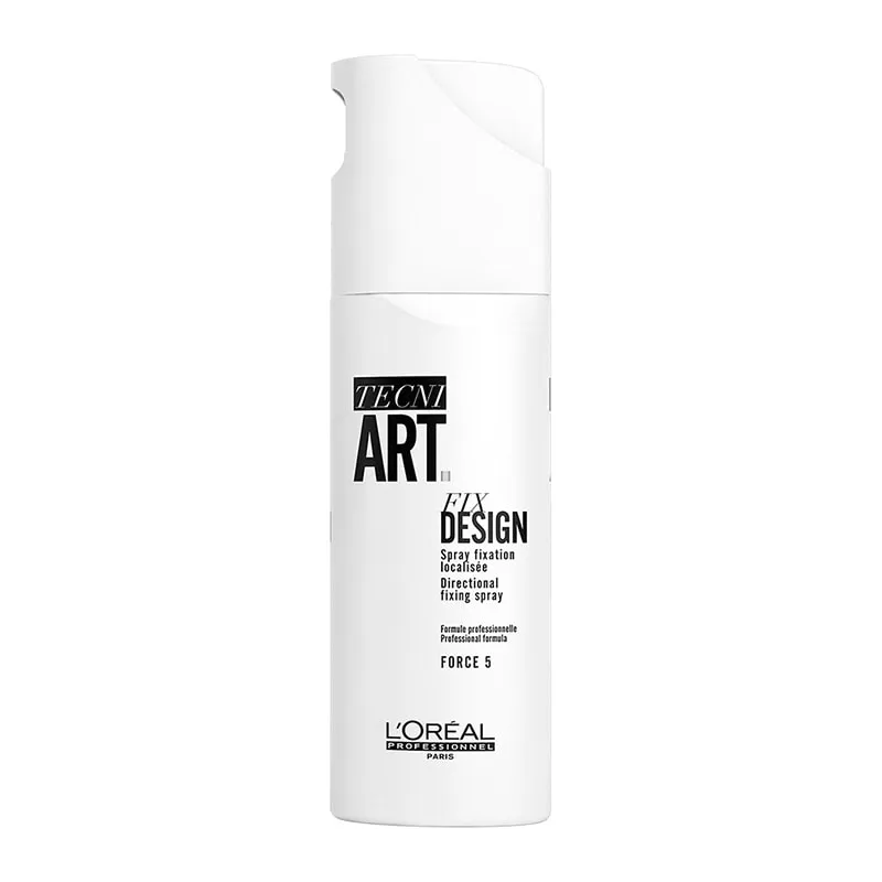 Tecni Art New Fix Design Spray