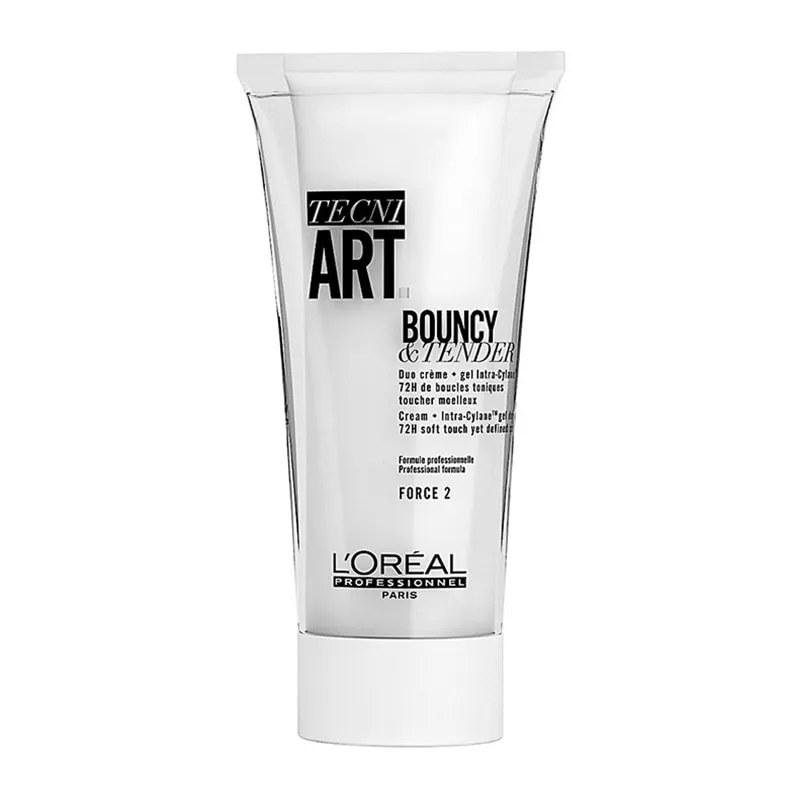 Tecni Art Reno Bouncy and Tender