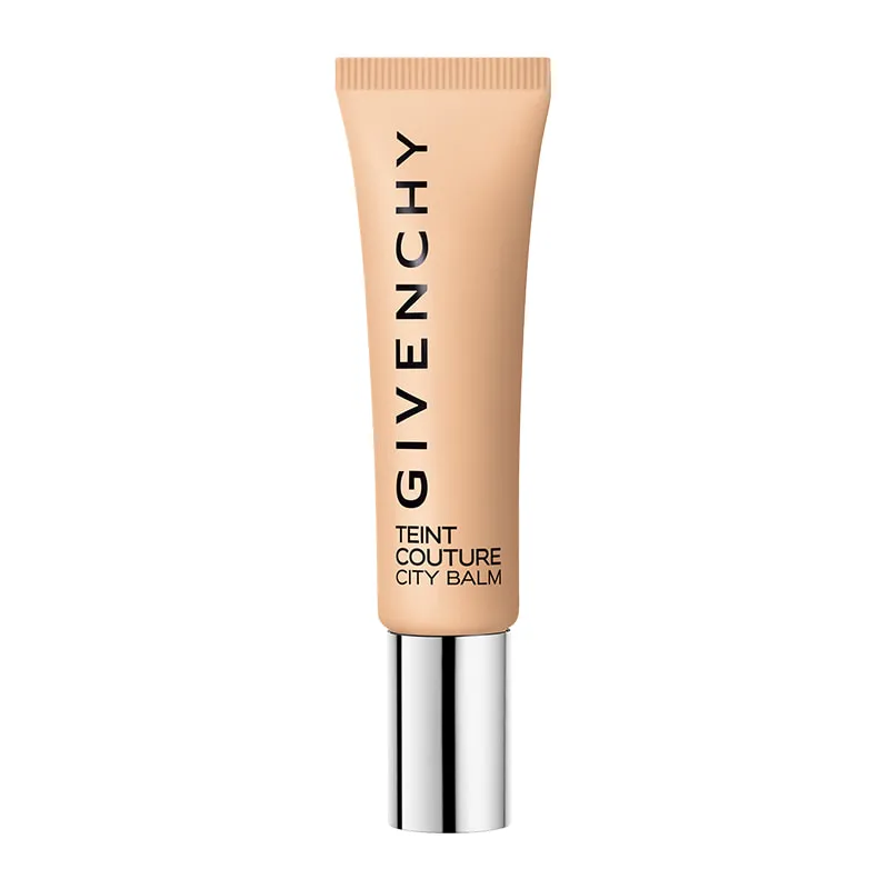 Teint Couture City Balm Foundation