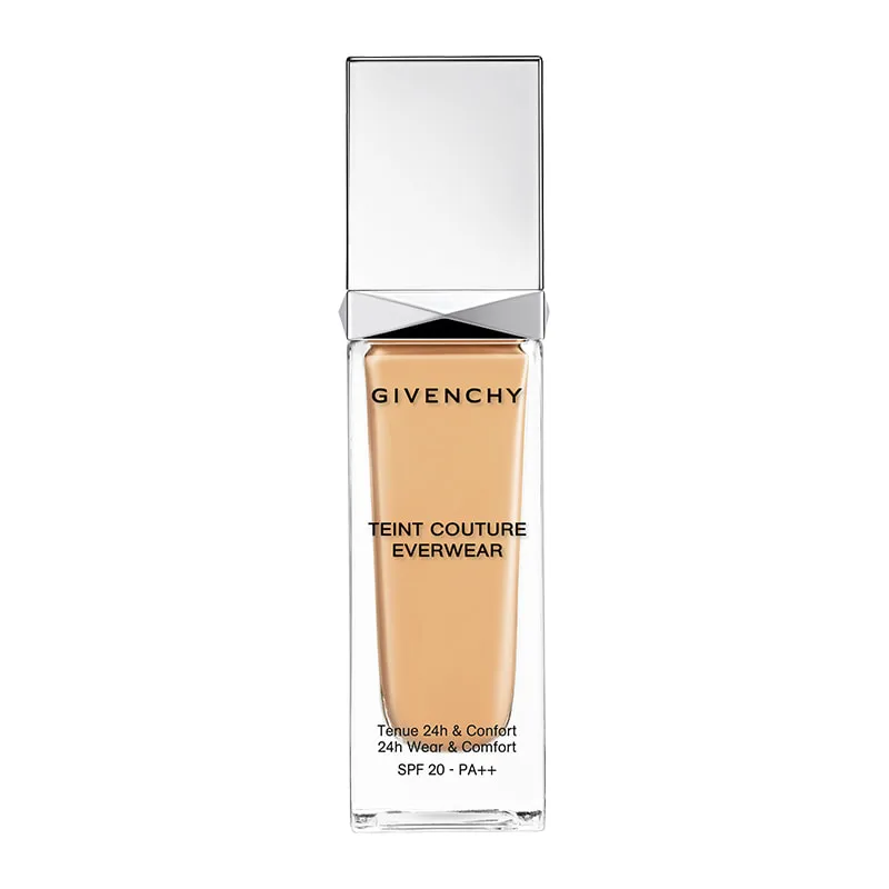Teint Couture Everwear Foundation