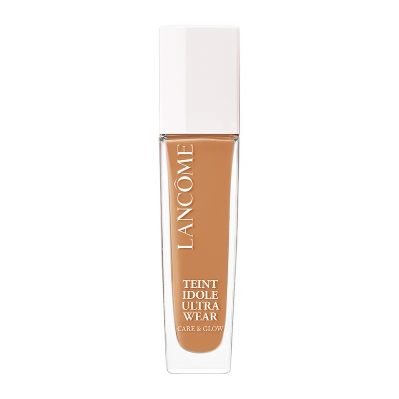 Teint Idole Ultra Wear Care & Glow Foundation