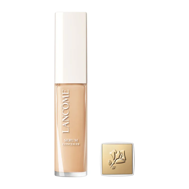 Teint Idole Ultra Wear Care & Glow Serum Concealer