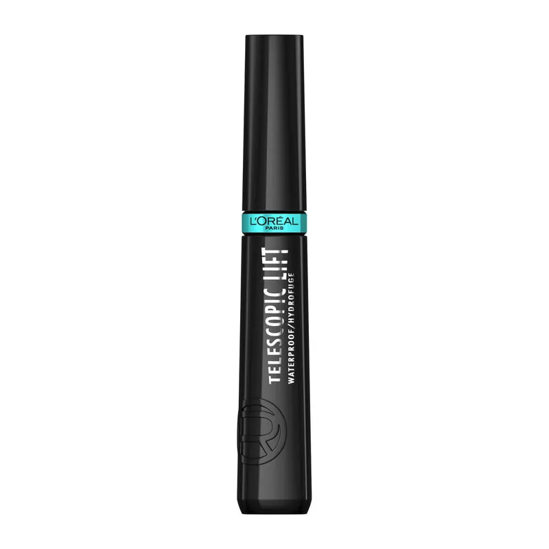 Telescopic Lift Mascara Waterproof