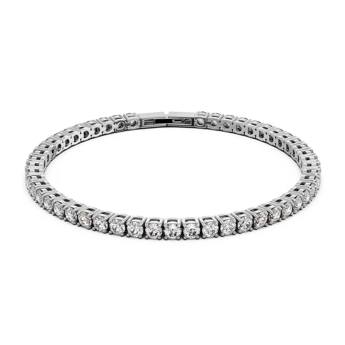 Women's Tennis Bracelet