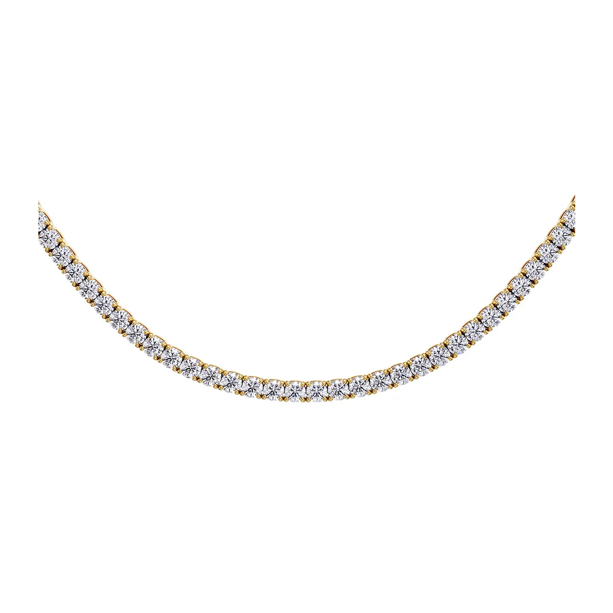 Women's Tennis necklace