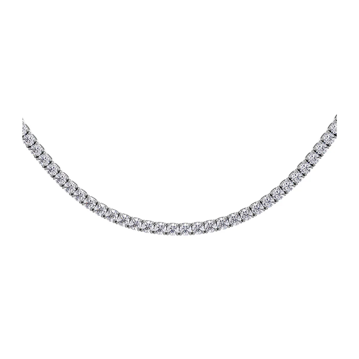 Women's Tennis necklace