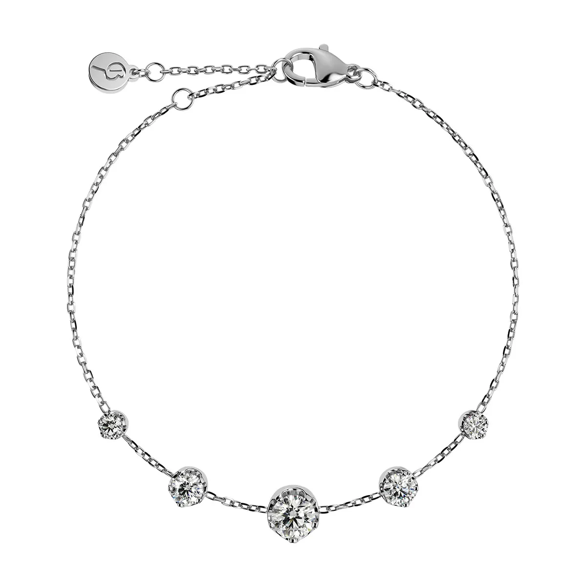 Women's Tenny bracelet