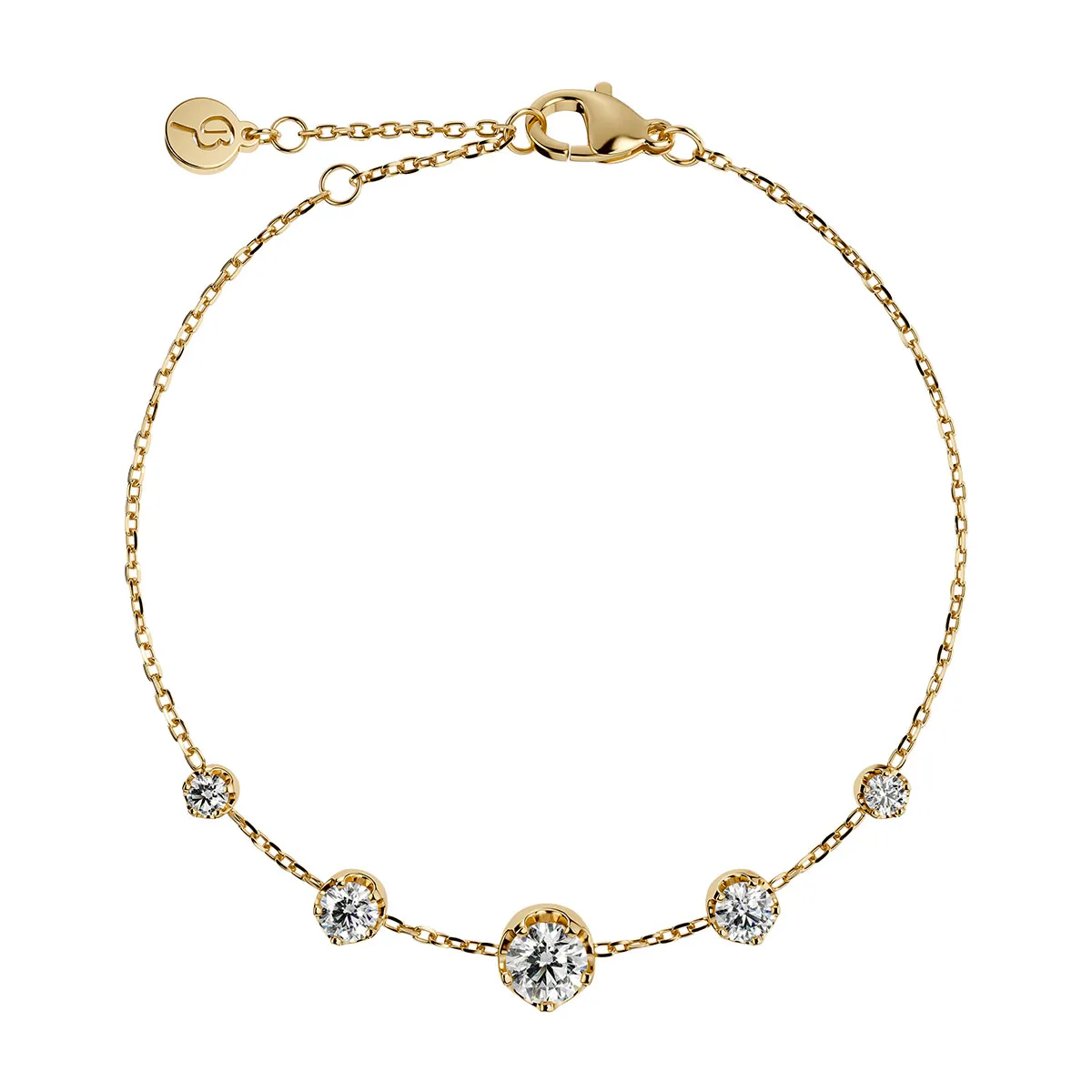Women's Tenny bracelet