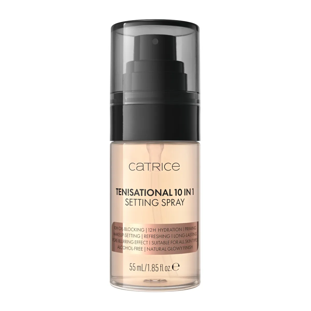 Ten!Sational 10 In 1 Setting Spray