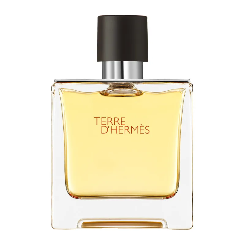 Terre d'Hermès, Eau de Parfum