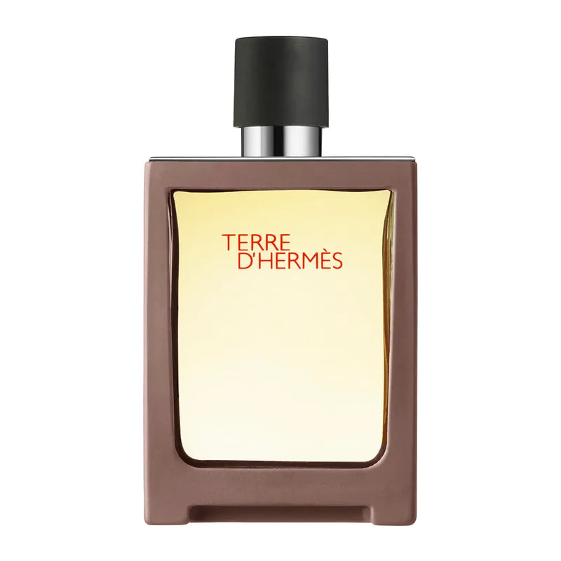Terre d'Hermès Eau de Toilette, 30ml travel spray
