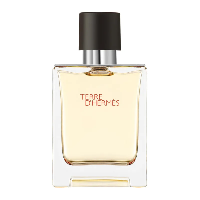 Terre d'Hermès, Eau de Toilette
