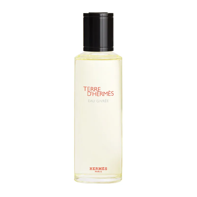 Terre d'Hermès Eau Givrée, Ανταλλακτικό Parfum
