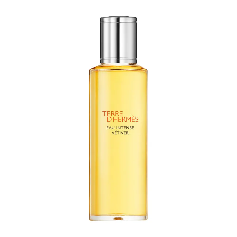 Terre d'Hermès Eau Intense Vétiver, Eau de Parfum, refill