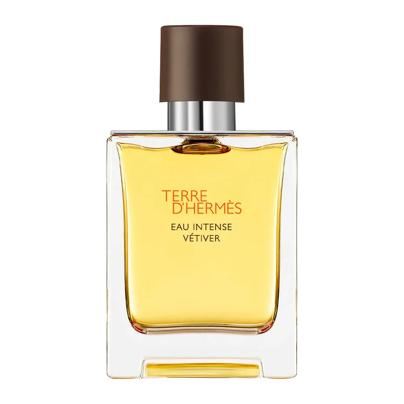 Terre d'Hermès Eau Intense Vétiver, Eau de Parfum