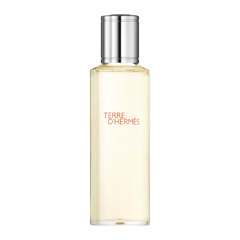 Terre d'Hermès, Terre d’Hermès Eau de Toilette refill