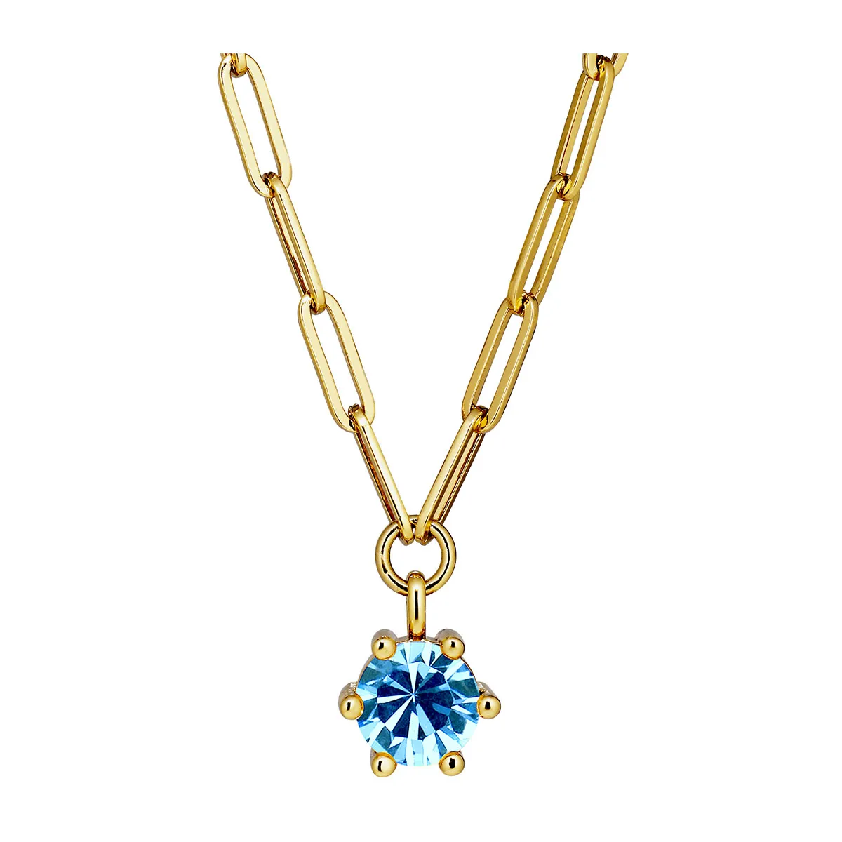 Women's Tessa necklace