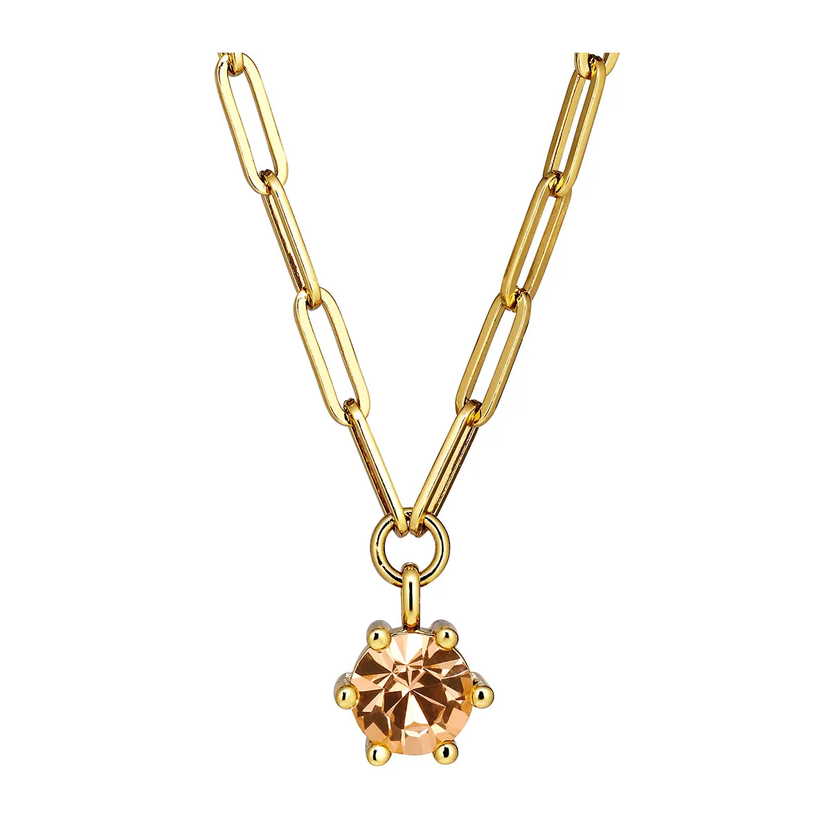 Women's Tessa necklace