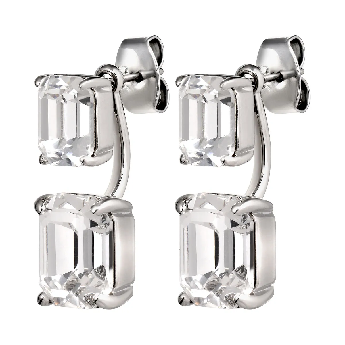 Women's earrings Teti