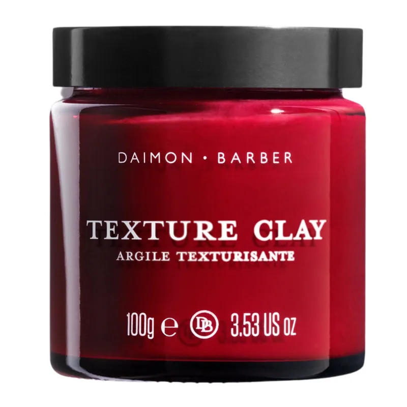 Texture Clay