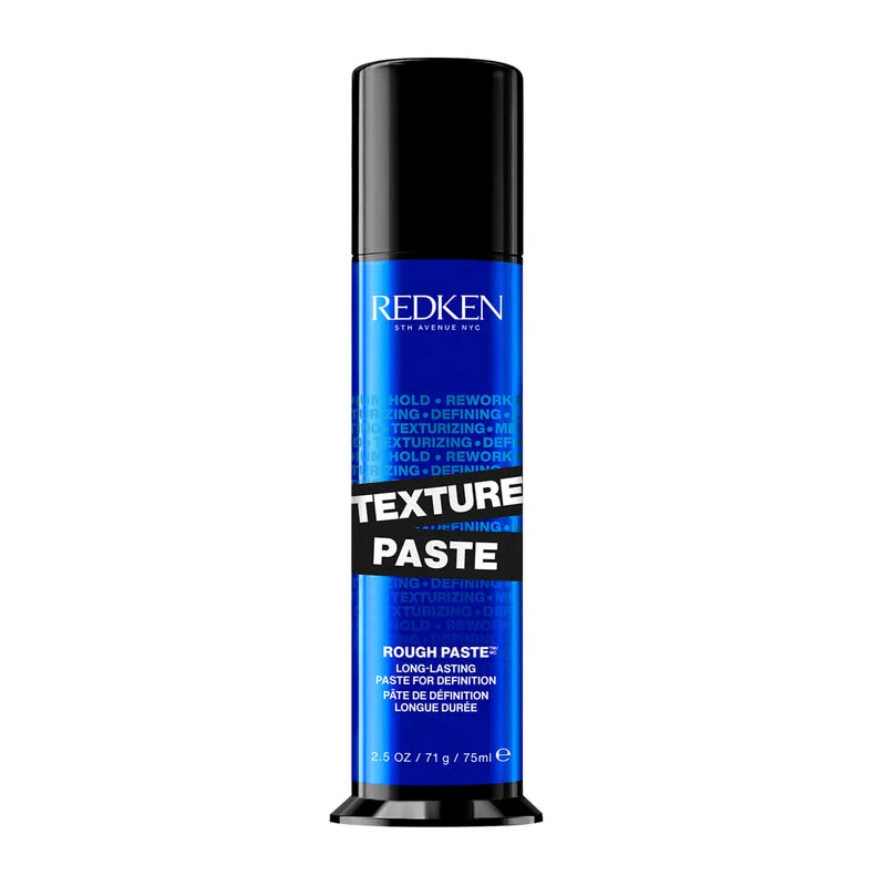Texture Paste Πάστα Διαμόρφωσης Υφής Για Δυνατό Κράτημα