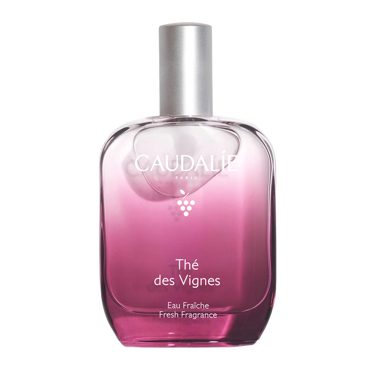 Thé des Vignes Fresh Fragrance