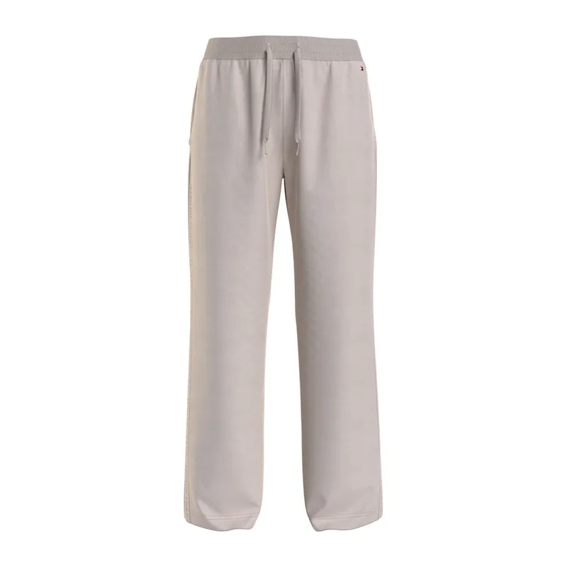 TH Established wide leg lounge trousers