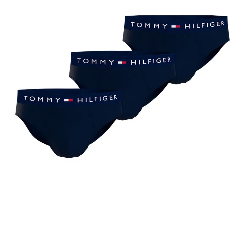 TH Original briefs 3 pack