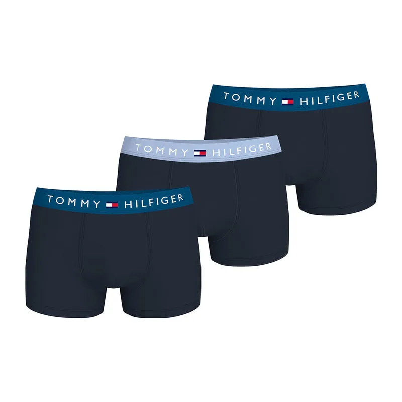 TH Original logo waistband 3 pack