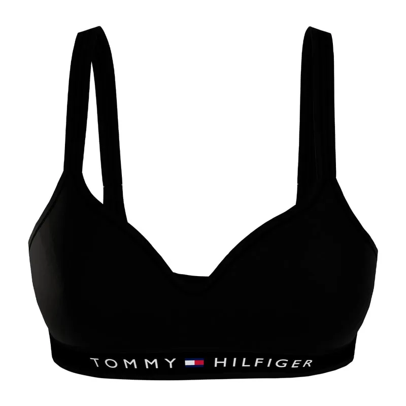 TH Original padded push-up bralette