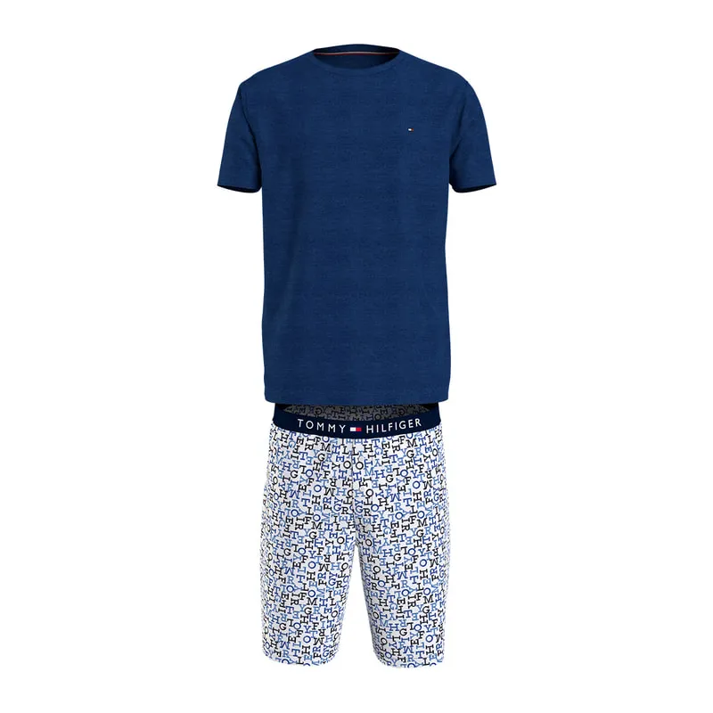 TH Original shorts pyjama set