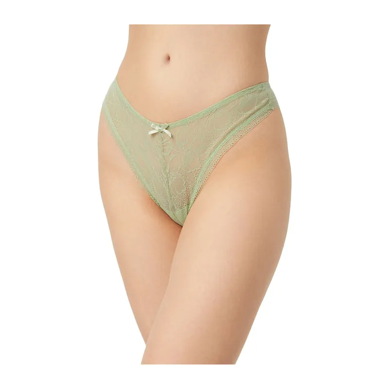 Thalia brazilian string