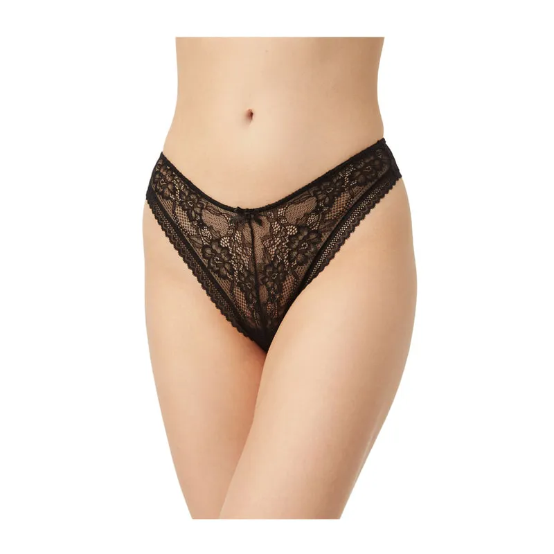 Thalia brazilian string