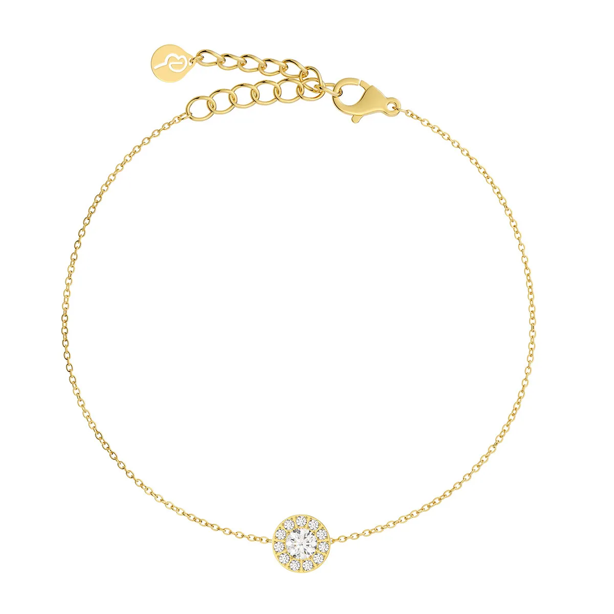 Women's bracelet Thassos