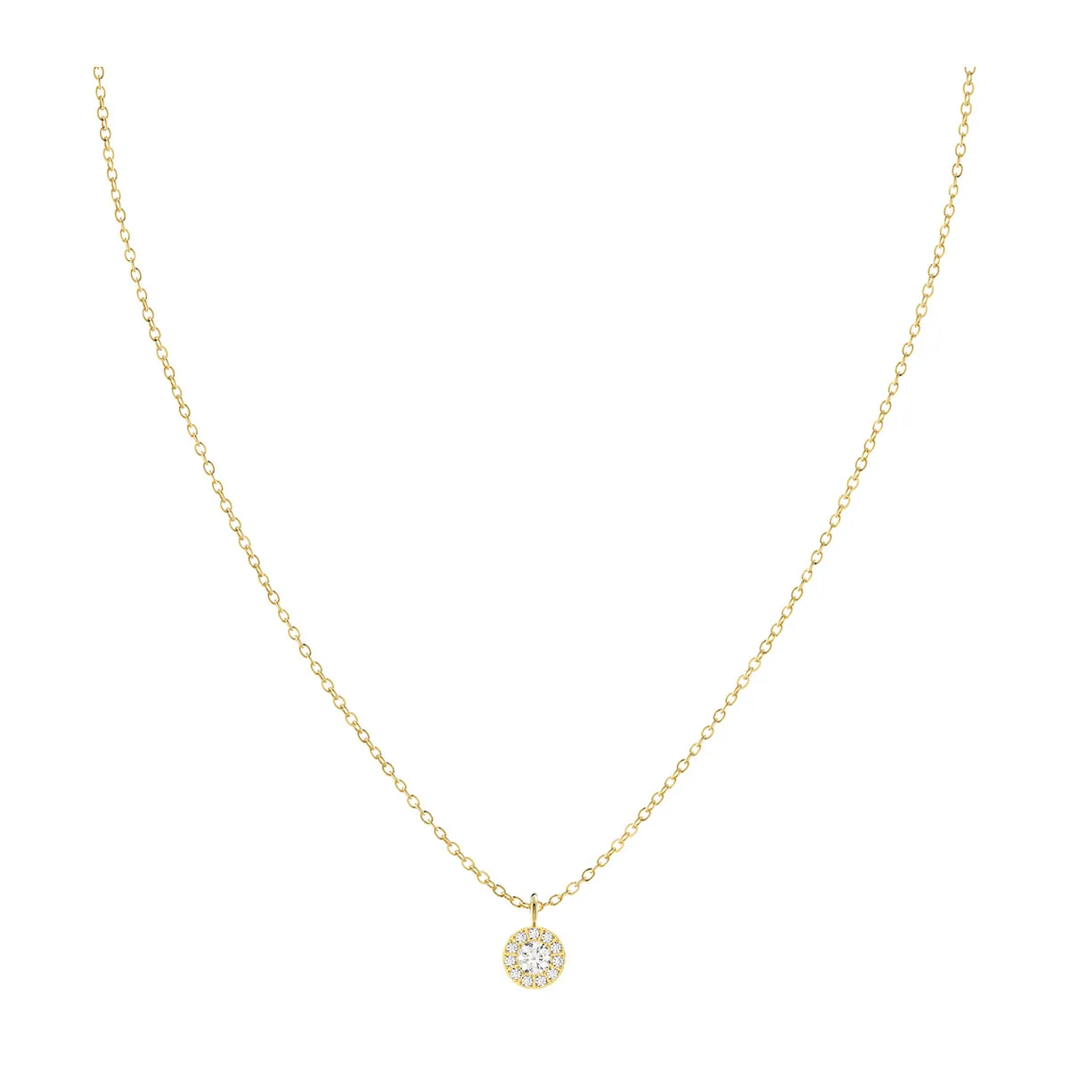 Women's necklace Thassos