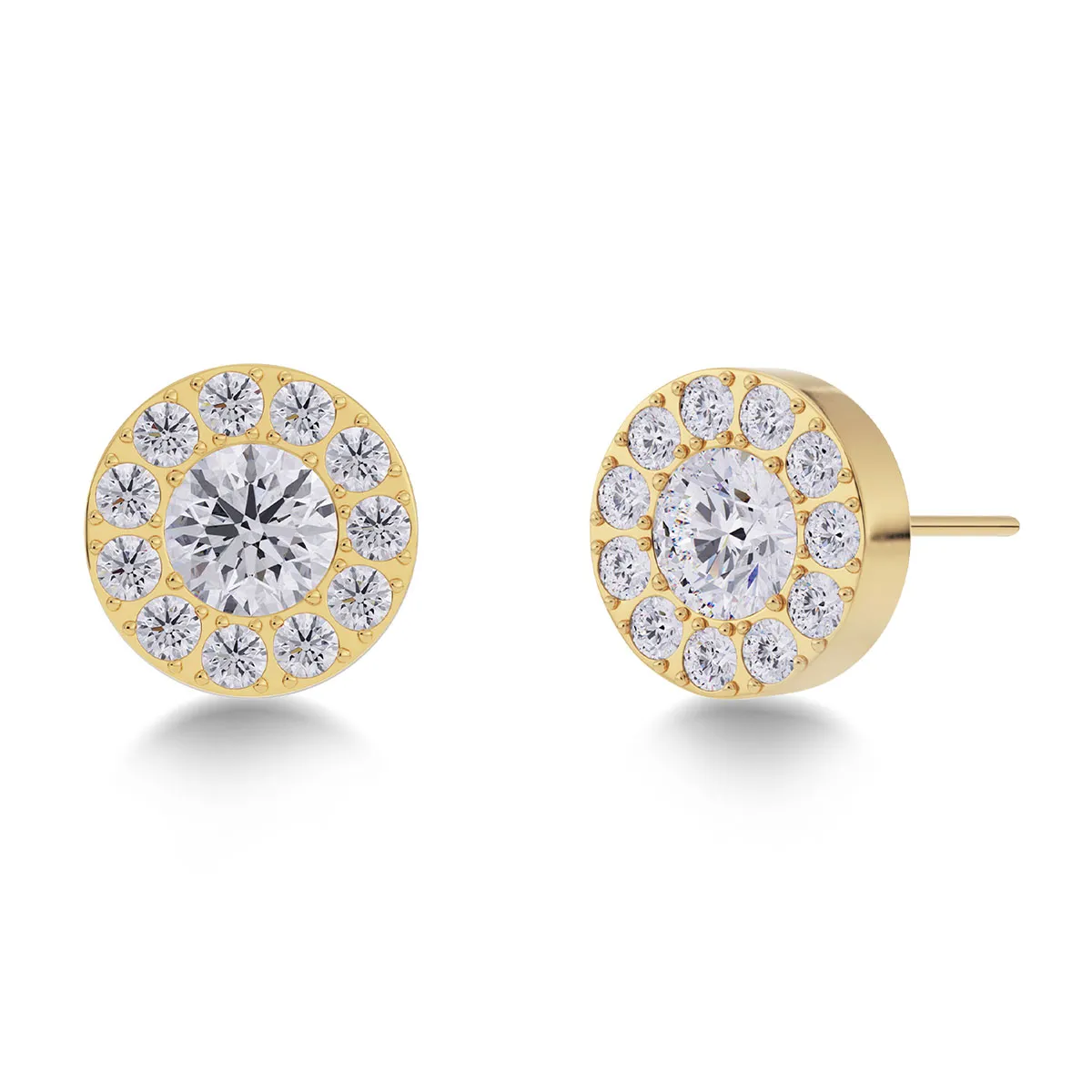 Women's Thassos earrings