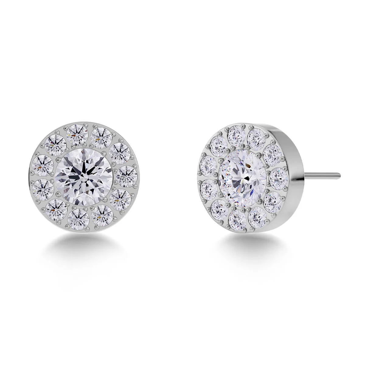 Women's Thassos earrings