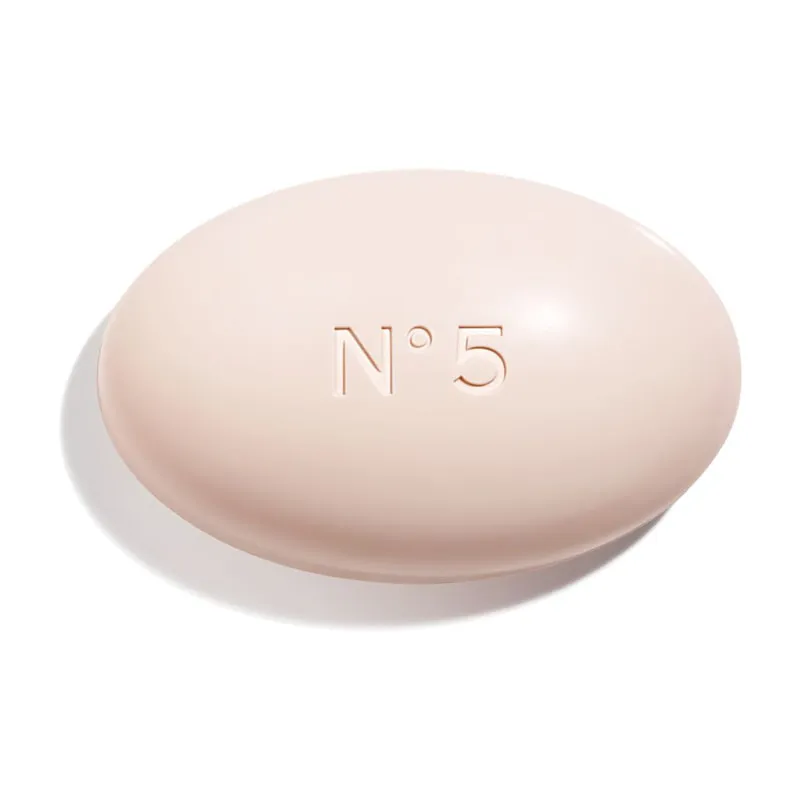 THE BATH SOAP
