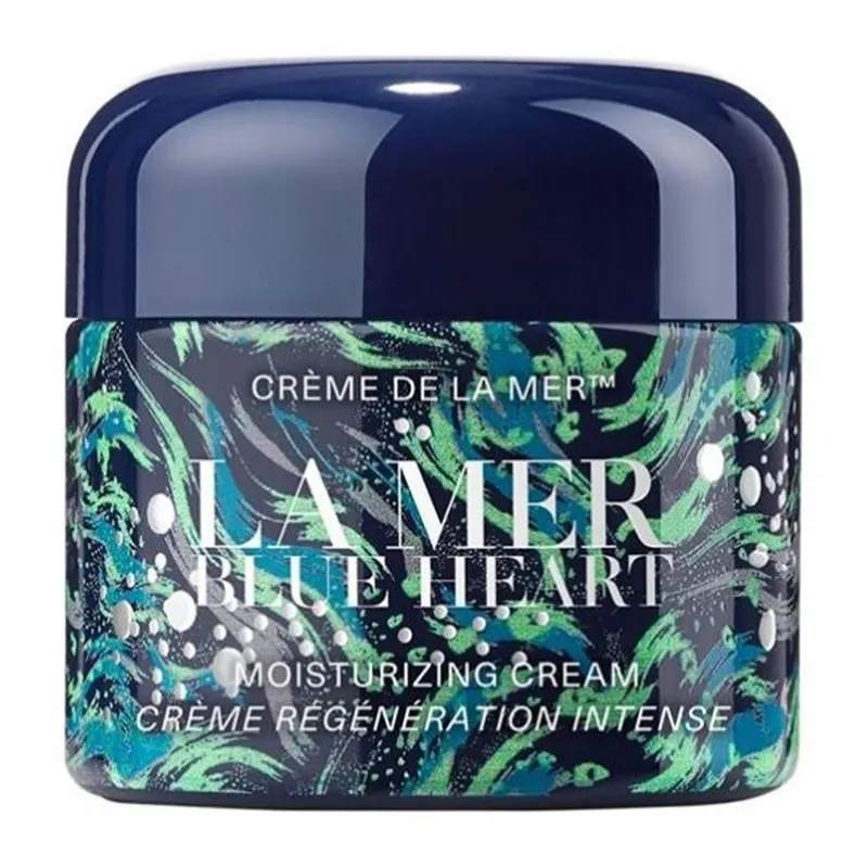 The Blue Heart Crème