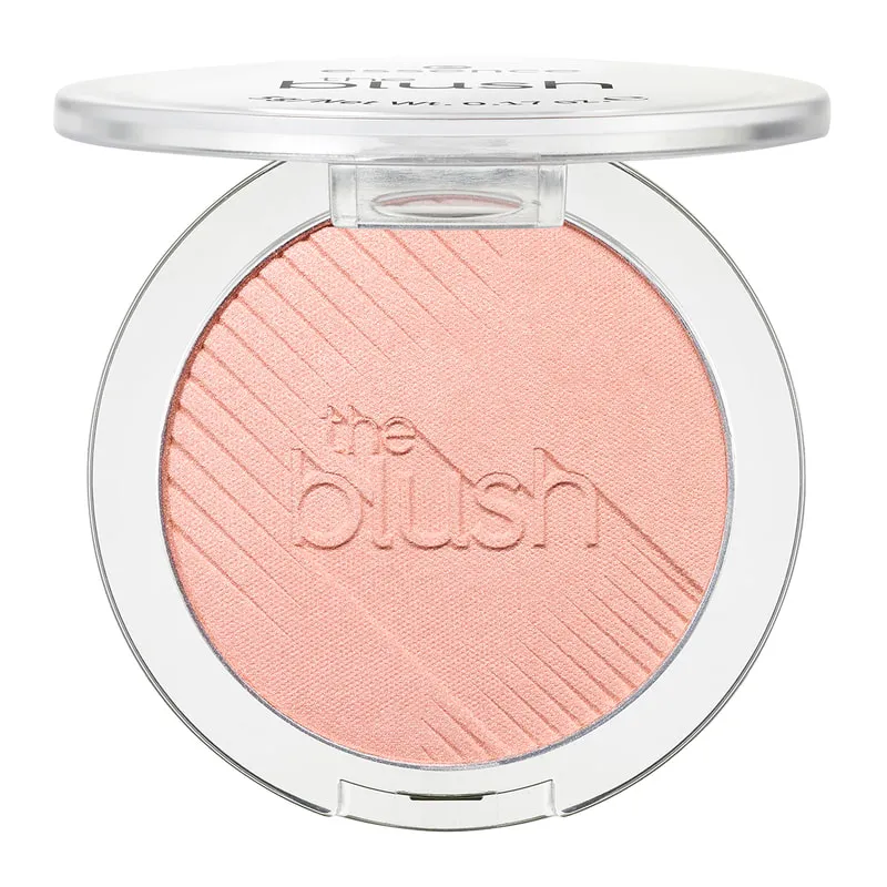 The Blush