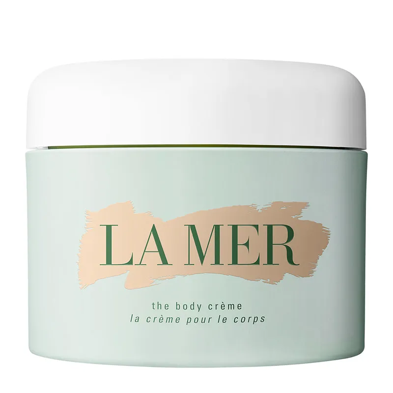The Body Creme