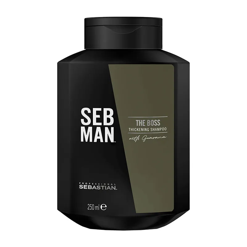 The Boss Thickening Shampoo