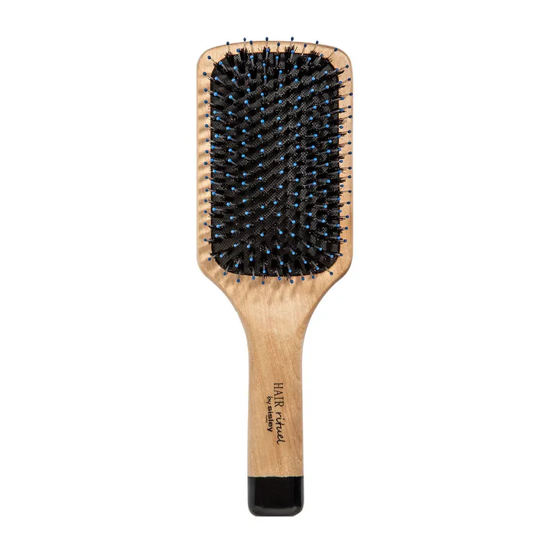 The Brush