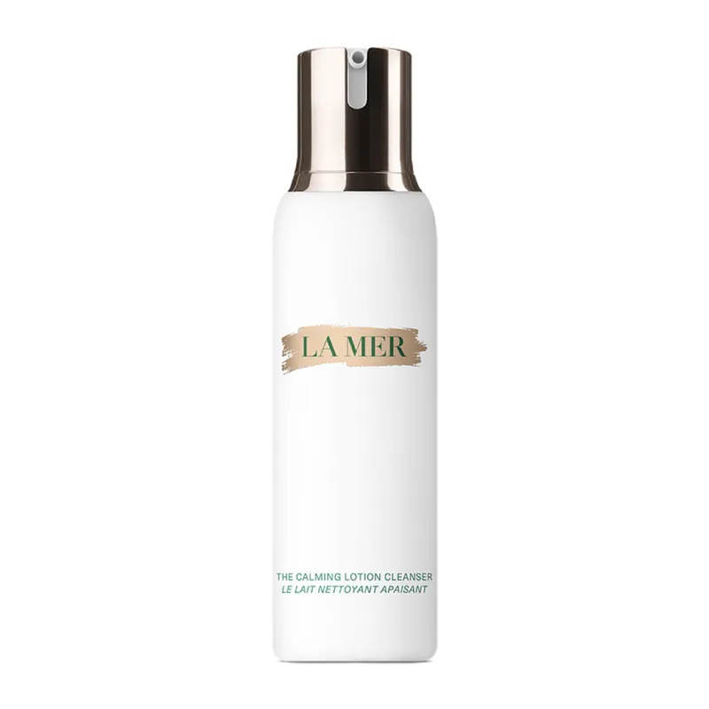 The Calming Lotion Cleanser